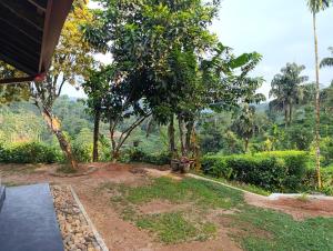 Forest Heaven Bungalow