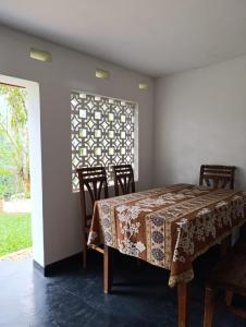 Forest Heaven Bungalow