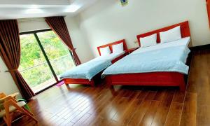 Peace villa Tam Đảo