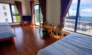 Peace villa Tam Đảo