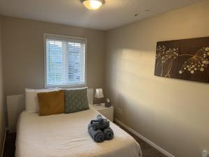 Gorgeous 3-Bedroom 3Bathroom house
