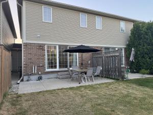 Gorgeous 3-Bedroom 3Bathroom house