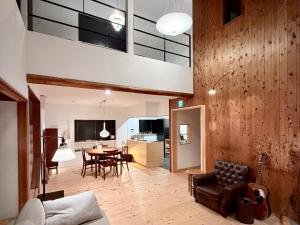 玄草 Genso - A Private Holiday Home Surrounded by Local Crafts