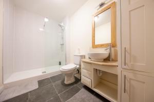 Spacious 2BDR Flat Near Portmarnock Beach