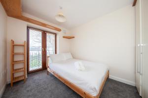 Spacious 2BDR Flat Near Portmarnock Beach