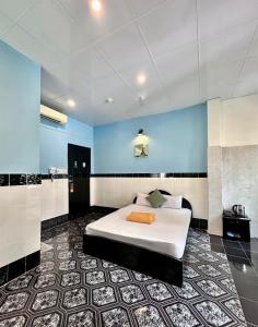 Nam Đô Hotel Cần Thơ Downtown