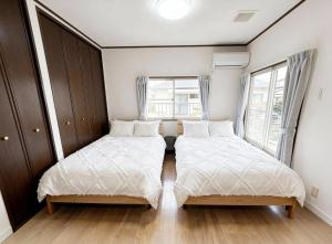 ikyo 逸居 最大10人 無料駐車場1台 地下鉄花園町駅徒歩6分 心斎橋なんば日本橋5分