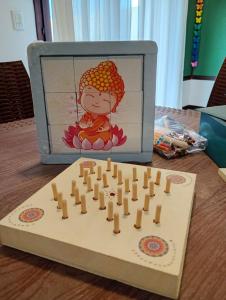 Oro y Miel en pleno centro de Chascomús