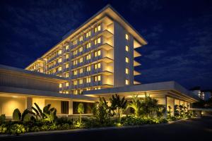 Grand Hotel De Djokja