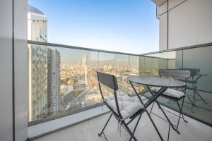 Brand-New Elegant Stay Premium Amenities JVT