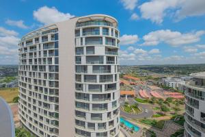 Ellips Smartz Apartment