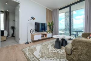 Ellips Smartz Apartment