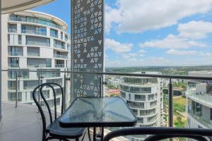 Ellips Smartz Apartment