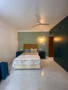 Riviera Residency luxury apartment flat no AG1 or AF111