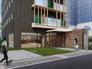 KOKO HOTEL Sendai Station Central