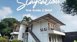 Hotel New Ayuda 2