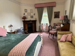 퀸스타운 Penghana Bed and Breakfast 4성급 호텔 스위트룸