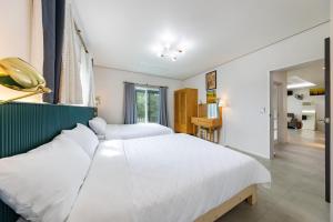 Seodang House Gangneung