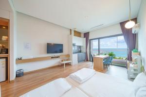 Gangneung Feria 902 Kids Pension