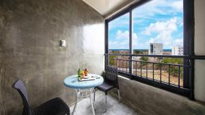 Paradise Pension Gangneung