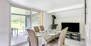 Le Blason - Maison avec terrasse - Calme & nature