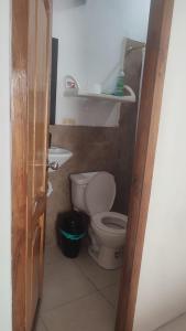 Hermoso departamento en crucita ideal para parejas