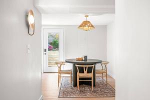 Private Luxury + Sauna Incredible Walking Location