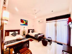 Airport Faith Hotel