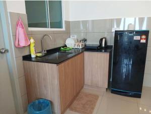 Melaka Two Bedroom Amber Cove