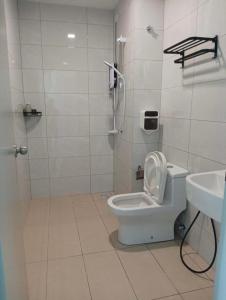 Melaka Two Bedroom Amber Cove
