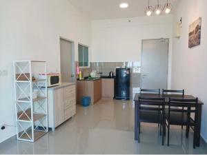 Melaka Two Bedroom Amber Cove
