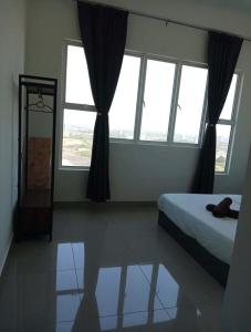 Melaka Two Bedroom Amber Cove