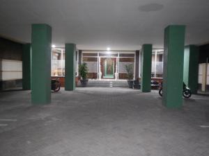 Hotel DMadinah inn Gentan