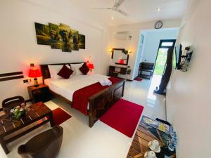 Airport Faith Hotel