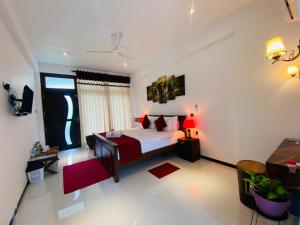 Airport Faith Hotel