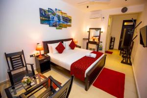 Airport Faith Hotel