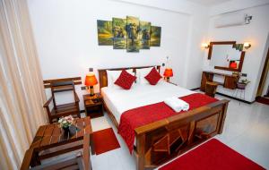 Airport Faith Hotel