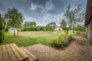 Le Village des Templiers - 吉索尔