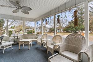 Spacious 5BR One Level Home Near Ocean City