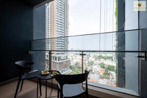 The Metropole Golden Horizon Residence