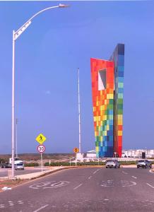 Apartamento exclusivo y nuevo en el norte de Barranquilla