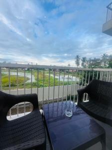 Celestial Negombo Resort Apartment ML