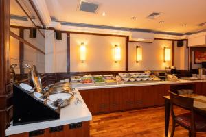 Pera Rose Hotel & Spa - Special Category