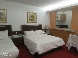 AKFAZA Homestay Suite Khalifa - PRIVATE