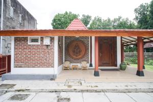 Joglo 33 Homestay Jogja