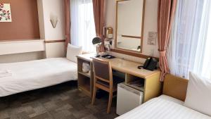 Toyoko Inn Kumamoto Shin-shigai