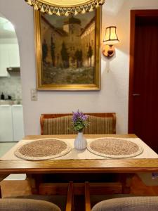 Ferienwohnungen Nika