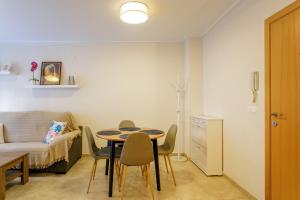 Antina 12 en Santa Pola