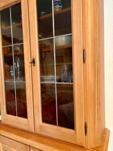 Ferienwohnungen Nika