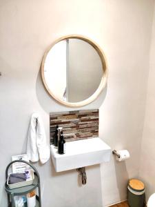 The Stetson - Paarl - Self Catering Apartment